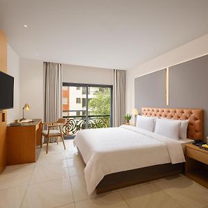 Chambre Luxe Lit Queen-Size