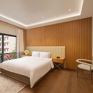 Chambre Luxe Lit Queen-Size